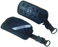 Kieszenie balastowe Scubapro do Equator, Go i Hydros 44 mm, para