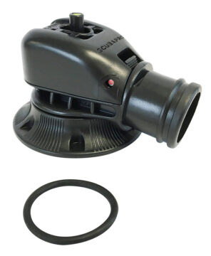 ScubaPro Zawór Dump Valve bez cięgła 2014 i później