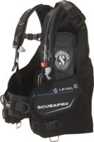 Jacket nurkowy Scubapro Level