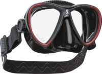 Maska nurkowa Scubapro Synergy Twin