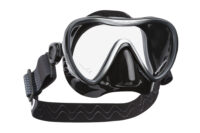 Maska nurkowa Scubapro Synergy 2 Trufit