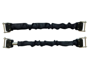 ScubaPro Sprężyny Jet Fin/Twin Jet