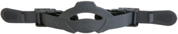 ScubaPro Pasek + kpt klamer Jet Sport/Twin Jet Max