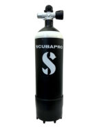 Butla stalowa Scubapro 5 l