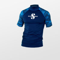Koszulka rashguard Scubapro UPF 50