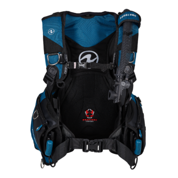 AquaLung Jacket Axiom