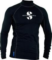 Koszulka rashguard Scubapro T-Flex UPF 80