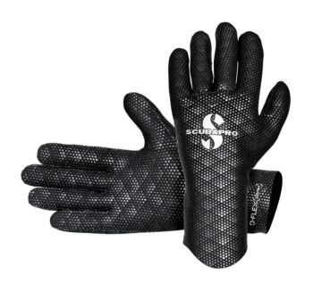 ScubaPro D-FLEX 2.0