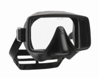Maska nurkowa Scubapro Frameless Gorilla