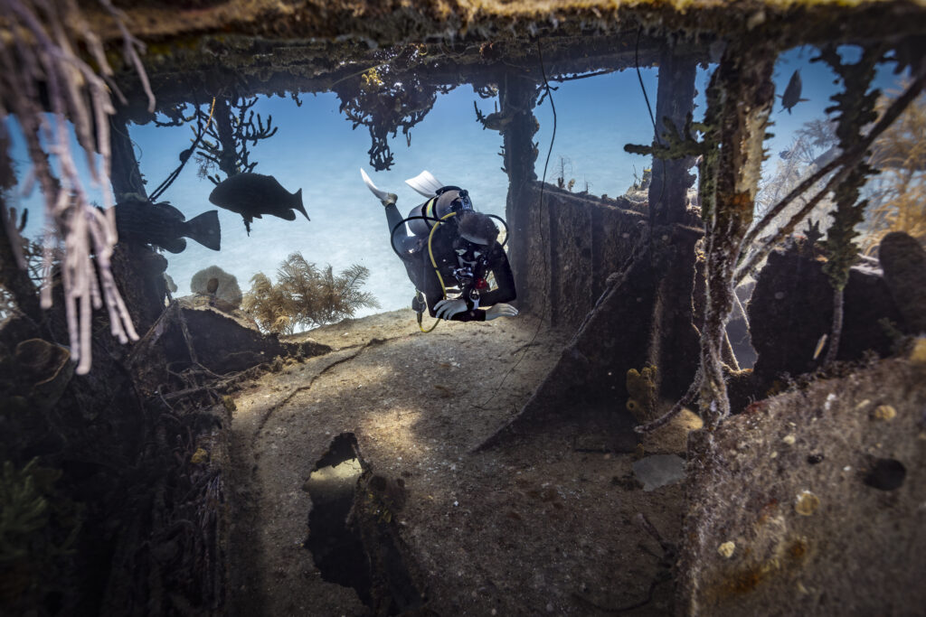 Garmin Descent Mk3i 51mm dla nurków rekreacyjnych