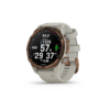 Garmin Descent Mk3i 43mm French Grey damski komputer nurkowy
