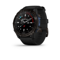 XDive – Sklep | Oficjalna Strona 19 Garmin Descent Mk3i 51 mm – zegarkowy komputer nurkowy GPS