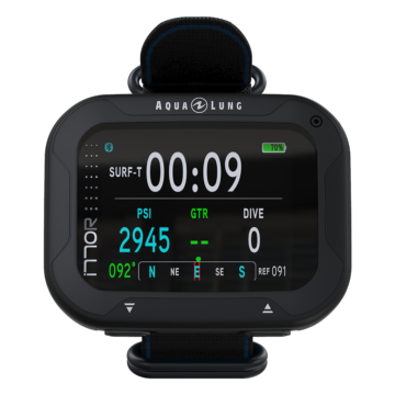 AquaLung Komputer i770R z transmiterem