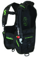 Jacket dziecięcy Scubapro Rebel V2