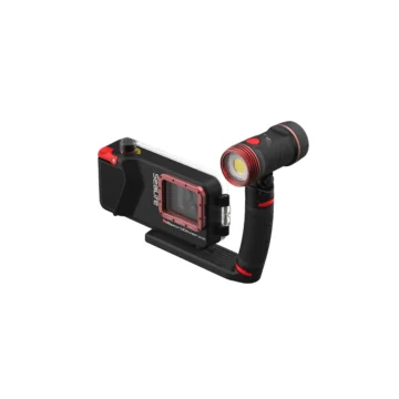 SeaLife Sport Diver Ultra PRO 2500 SET - obudowa podwodna