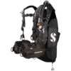ScubaPro Hydros PRO BCD męski jacket nurkowy back-inflate