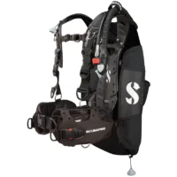 ScubaPro Hydros PRO BCD męski jacket nurkowy back-inflate