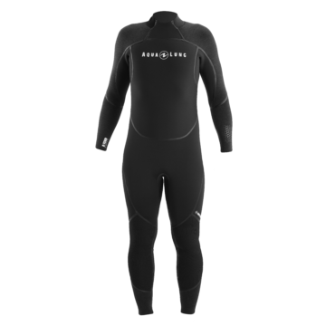 AquaLung Skafander mokry Aquaflex 5mm - męski