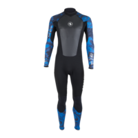 AquaLung Skafander HYDROFLEX 3mm