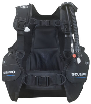 ScubaPro T- ONE 2020