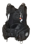 Jacket nurkowy Scubapro X-Black