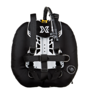 XDeep zestaw PROJECT STANDARD do twina