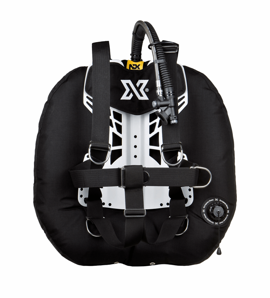 XDeep zestaw PROJECT STANDARD do twina