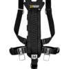 Uprząż sidemount XDEEP STEALTH 2.0, bez kompensatora