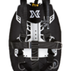 Skrzydło XDEEP ZEN Standard single z płytą i uprzężą NX Series