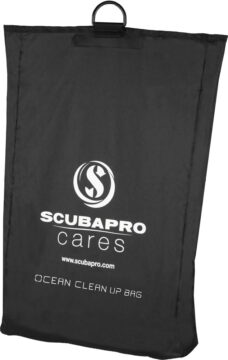 ScubaPro OCEAN CLEAN UP BAG
