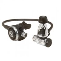 Zestaw automatów oddechowych Scubapro MK19 EVO/G260