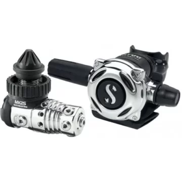 ScubaPro MK25 EVO / A700