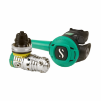 Zestaw nitrox Scubapro MK25 EVO/S270