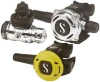 Zestaw automatów oddechowych Scubapro MK19 EVO/A700/S270 Octopus