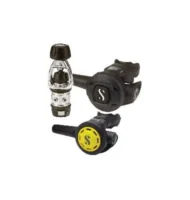 Zestaw automatów oddechowych Scubapro MK2 EVO/S270/R095 Octopus