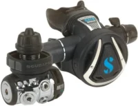 Zestaw automatów oddechowych Scubapro MK11 EVO/C370