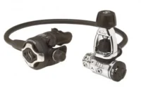 Zestaw automatów oddechowych Scubapro MK19 EVO/S620Ti
