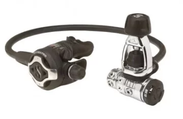 ScubaPro MK19 EVO/S620Ti