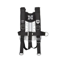 Uprząż XDEEP NX Series Deluxe, regulowana