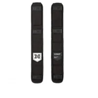 Naramienniki XDEEP 3D Mesh, 2 sztuki