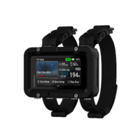 Garmin Descent X50i – profesjonalny komputer nurkowy GPS dla nurków technicznych