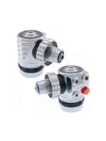 Apeks I-szy STOPIEŃ TEK3 L+P