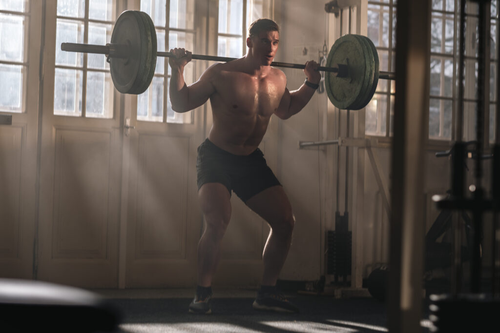 Garmin Fenix 8 51 mm AMOLED Slate Gray z czarnym paskiem i mapami OSM 2025