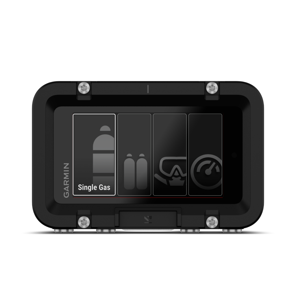 Transmiter ciśnienia Garmin Descent T2, SubWave, do Mk3i i X50i 3 Descentx50i HR Front 0000 activity list