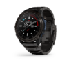 Garmin Descent Mk3i 51 mm z tytanową bransoletą – zaawansowany komputer nurkowy i smartwatch klasy premium