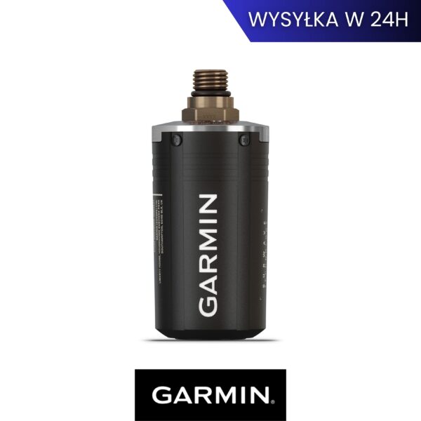 Transmiter Garmin Descent T2 – bezprzewodowy czujnik ciśnienia do komputerów nurkowych Garmin