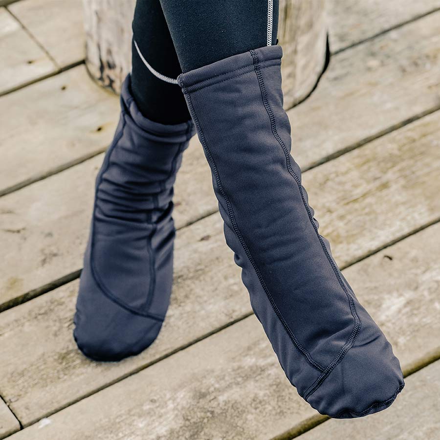 Skarpetki ocieplające fourth element Hotfoot Pro Drysuit Socks – potrójna izolacja, ECONYL® 2 2 25 1