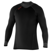 Bluza męska Bare Exowear z długim rękawem
