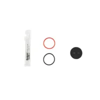 Komputer nurkowy Garmin Descent G2, smartwatch nurkowy, Pink Shell lub czarny 46 Garmin Zestaw nasadek i uszczelek