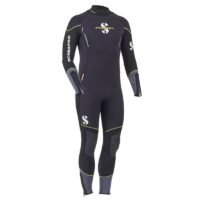 Scubapro Sport 5mm pianka neoprenowa (skafander nurkowy)